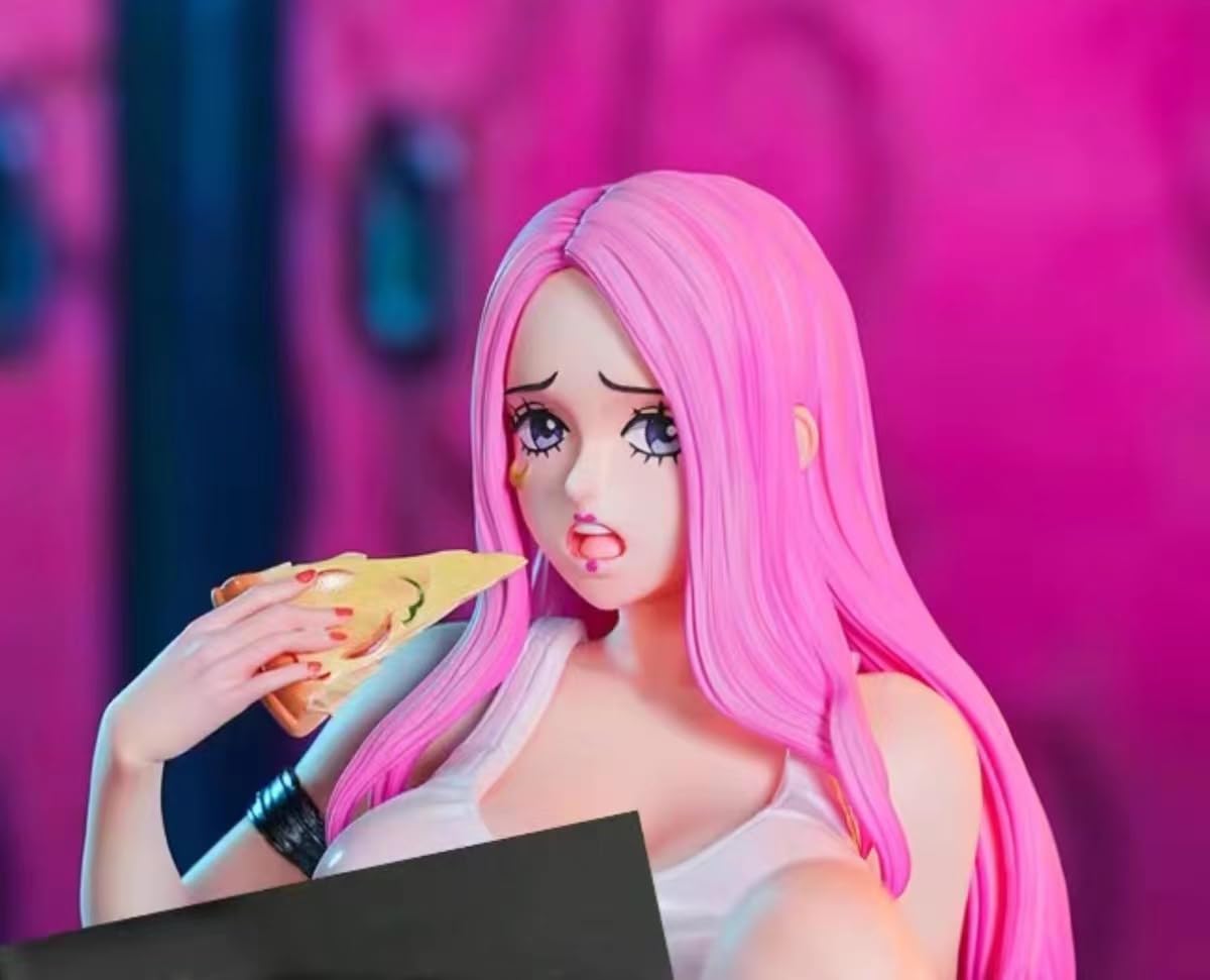 Amazon | シャワーガールシリーズボニーフィギュアガレージキット